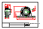 2D Sales Drawing